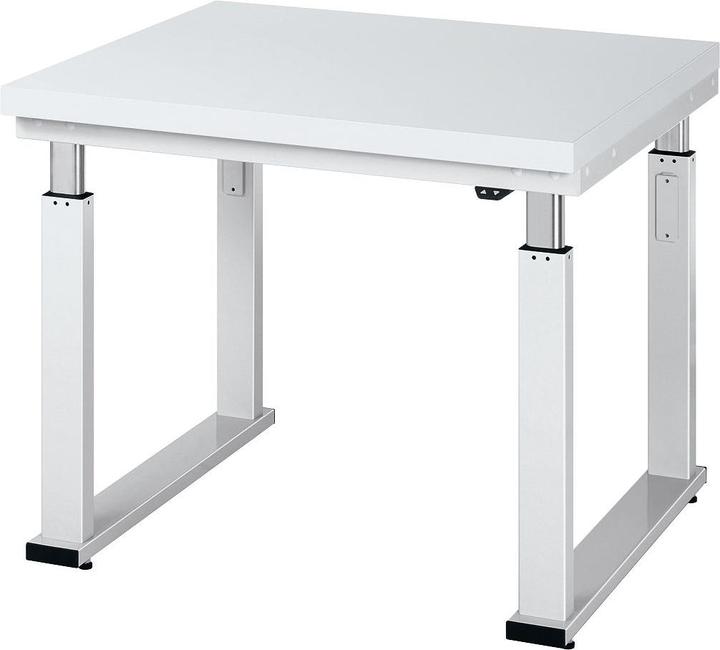 Produktbild RAU Arbeitsplatz, höhenverstellbar (150 cm, 90 cm)