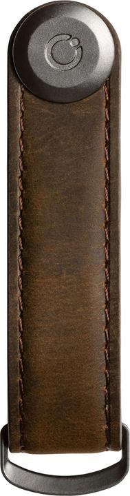 Actual product image Orbitkey Crazy Horse