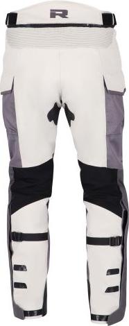 Produktbild Richa Infinity 2 Adventure Pants (Herren, 3XL, Normalgrösse)