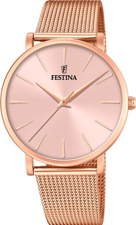 Produktbild Festina Boyfriend (Analoguhr, 38 mm)
