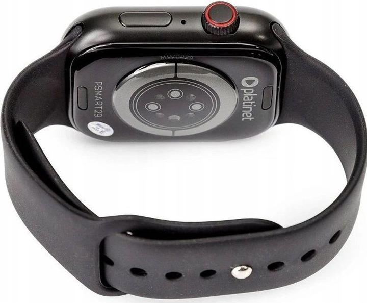 Produktbild Platinet Psmart29b Smart Watch Black