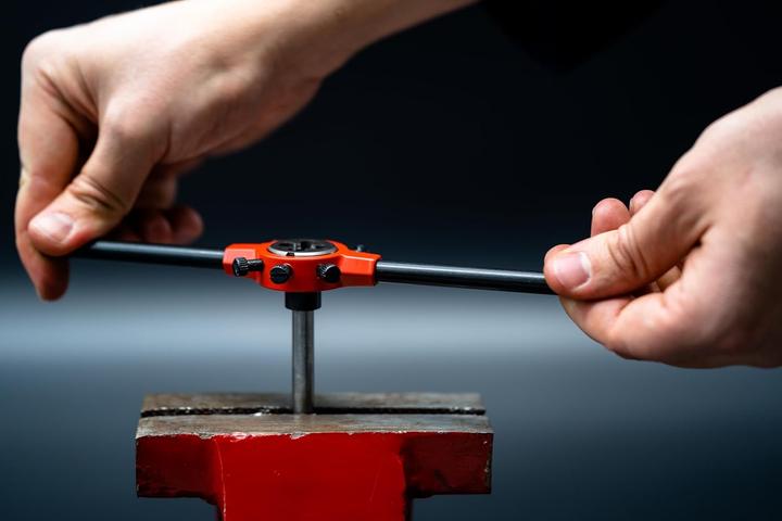 Produktbild Baer Gewindeschneider-Set