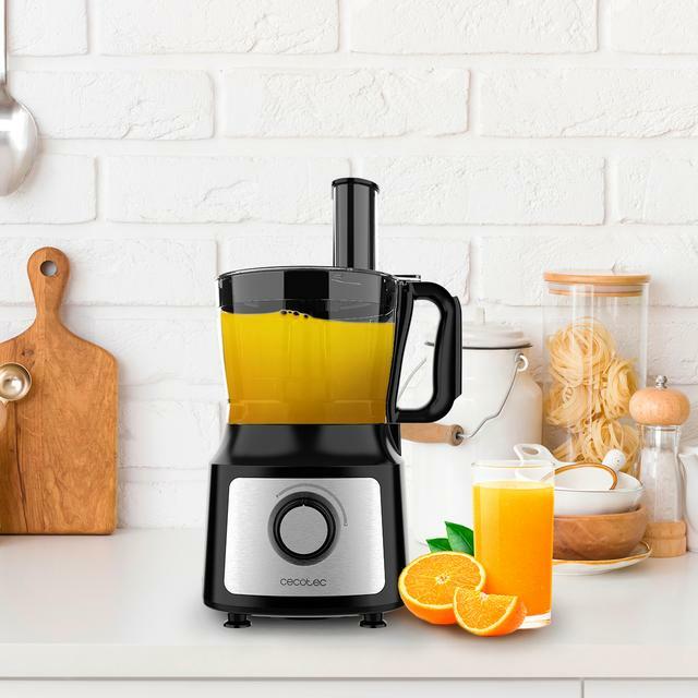 Produktbild Cecotec 04351 (2000 ml, 1000 W)