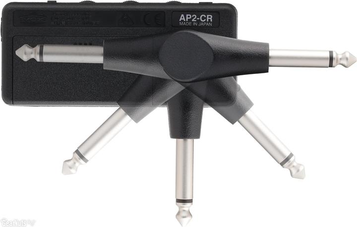 Produktbild Vox amPlug 2 AC30 (Gitarre)