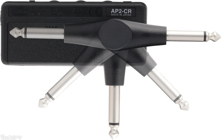 Produktbild Vox amPlug 2 AC30 (Gitarre)