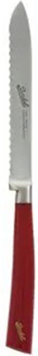 Produktbild Berkel Elegance Red - Utility knife cm.12 (12 cm)