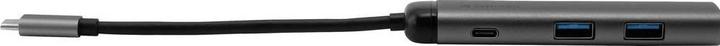Produktbild Verbatim Multiport (USB-C, 1 Port)