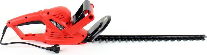Produktbild Wiltec Elektrische Heckenschere 520W Heckensäge Strauchschere Freischneider (Netzbetrieb)