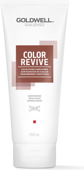 Immagine prodotto Goldwell Balsamo Dualsenses Color Revive (200 ml)