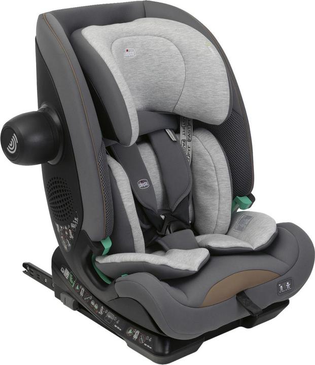 Produktbild Chicco SEAT&GO I-SIZE 76 - 150 CM (Kindersitz, ECE R129/i-Size Norm)