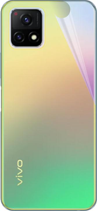 Actual product image Dipos Screen Protector Full-Cover 3D (3 Piece, Vivo Y32)