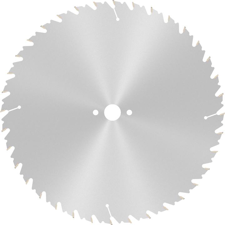 Immagine prodotto Bosch Professional Zubehör Lama per sega circolare PRO Wood, 400 x 3,5 x 30 mm