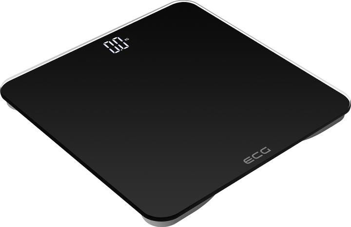 ECG OV 1821BL (180 kg)