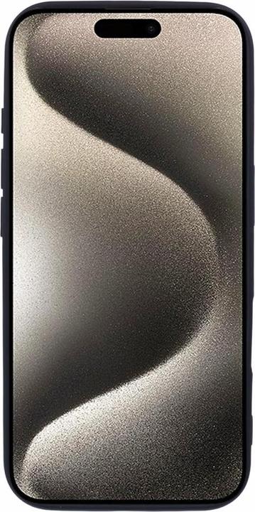 Produktbild Ueli Express Super Slim Gummi Schutzhülle (Apple iPhone 16 Plus)