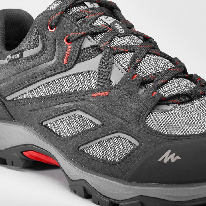 Image du produit Quechua MH 100 WTP (46)