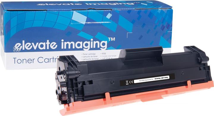 Produktbild Elevate Toner Cartridge CF244A (HP 44A) Black HP LaserJet - 1k - Compatible - New Build
