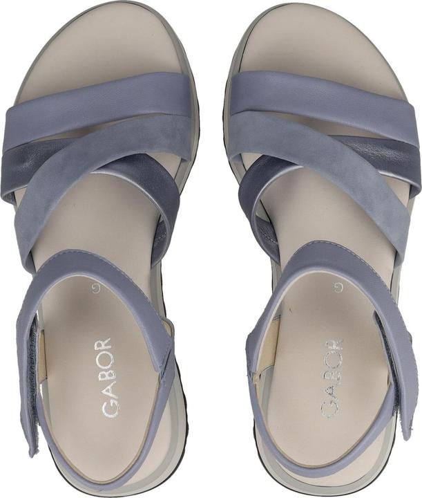 Produktbild Gabor Sandalen (41)