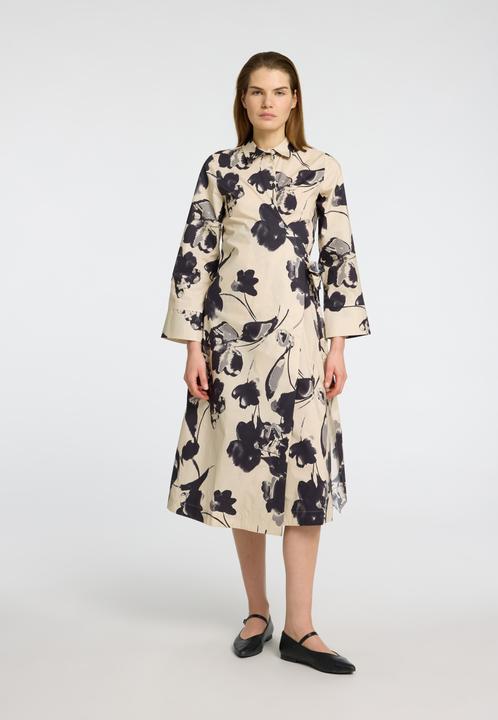 Image du produit Selected Print Blusenkleid (36)