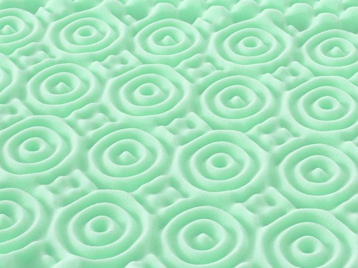 Actual product image Naturea Lesini (180 x 200 cm)
