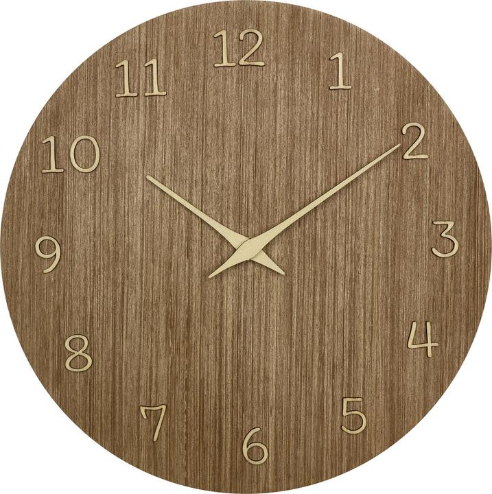 Produktbild TFA Wanduhr (29.80 cm)