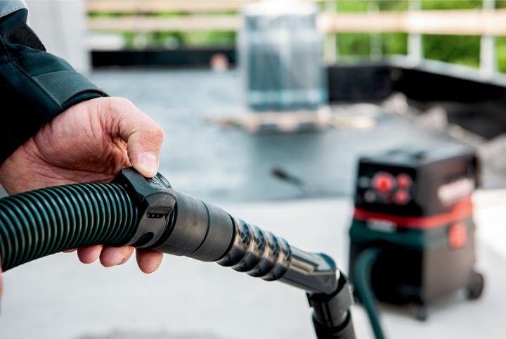 Produktbild Metabo ASR 36-18 BL 25 M SC (Nass-Trockensauger)