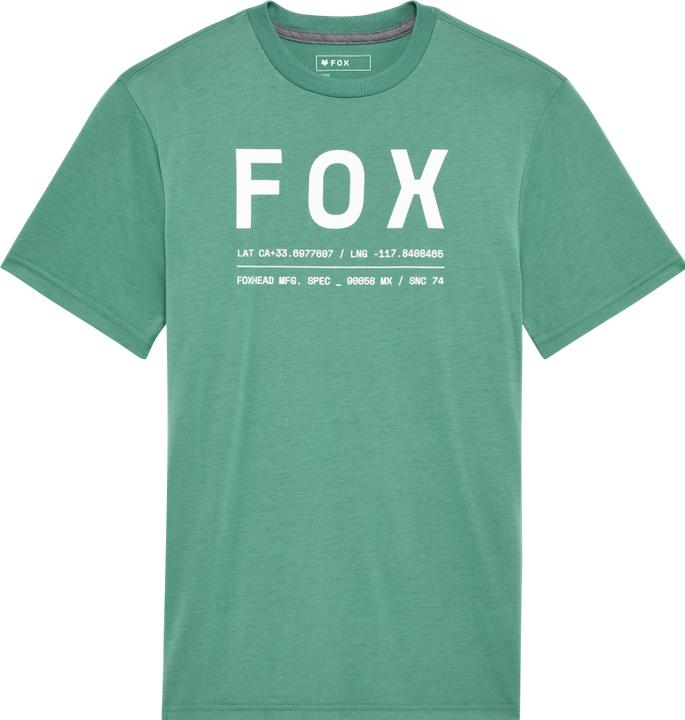 Produktbild Fox Non Stop SS Tech Tee (M)