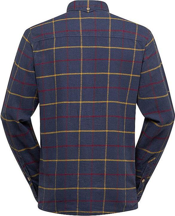 Image du produit La Sportiva Kletterhemd Rambler Flannel (XL)