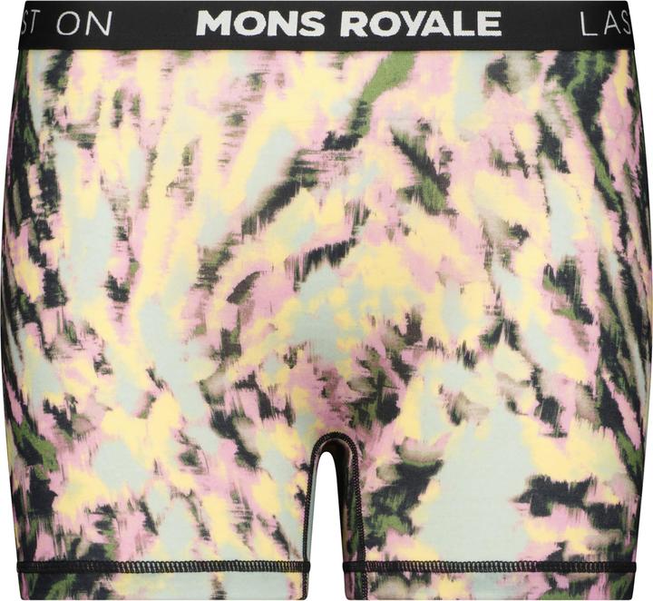 Produktbild Mons Royale Hannah Merino Hot Pant (L)
