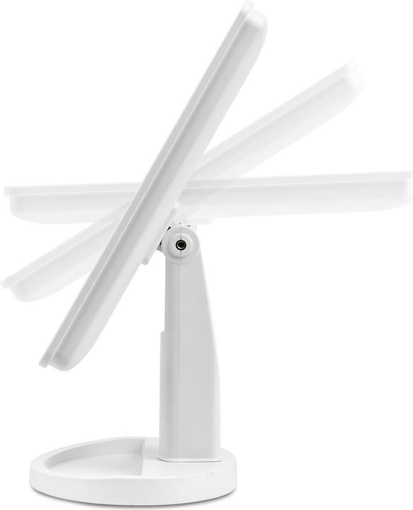 Actual product image Girmi Make-up mirror with light