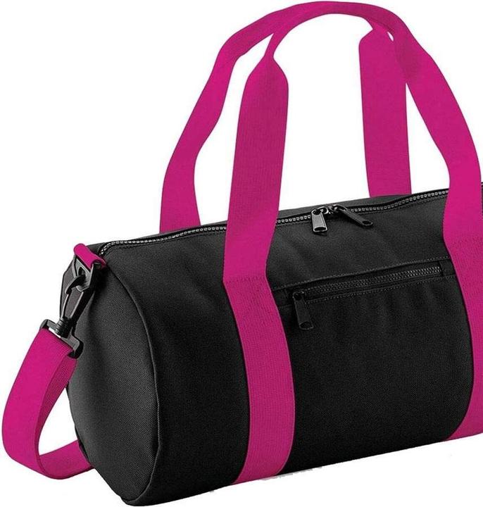 Produktbild Bagbase Mini Barrel Sporttasche (2 StückPackung)