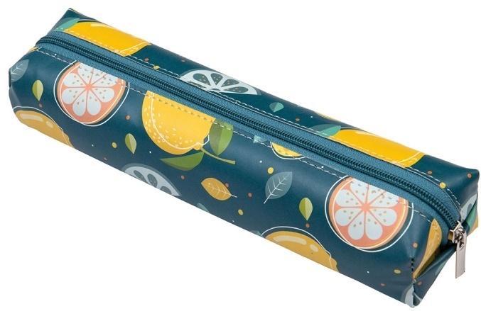 Actual product image Pencil Case Pencil Case Mambo Lemon