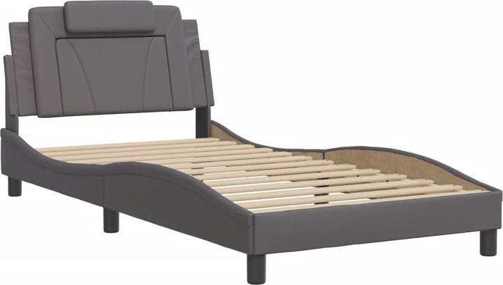 Produktbild vidaXL Bettgestell (100 x 200 cm)