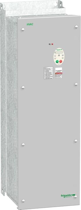 Produktbild Schneider Electric Frequenzumrichter ATV212, 45kW, 480V, 3- ATV212WD45N4