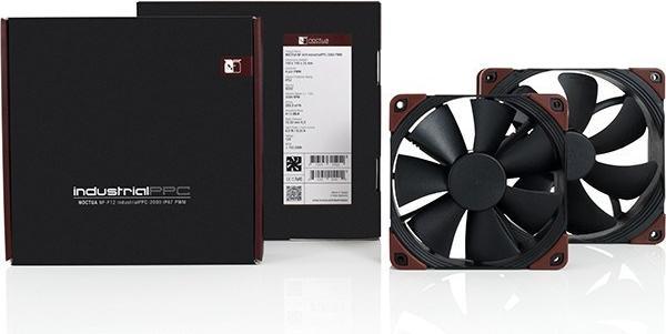 Image du produit Noctua Nf-A14 Ppc 2000 3 Broches (140 mm, 1 x)