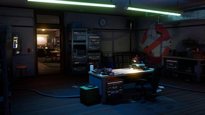 Produktbild Illfonic Ghostbusters: Spirits Unleashed (PS5, DE)
