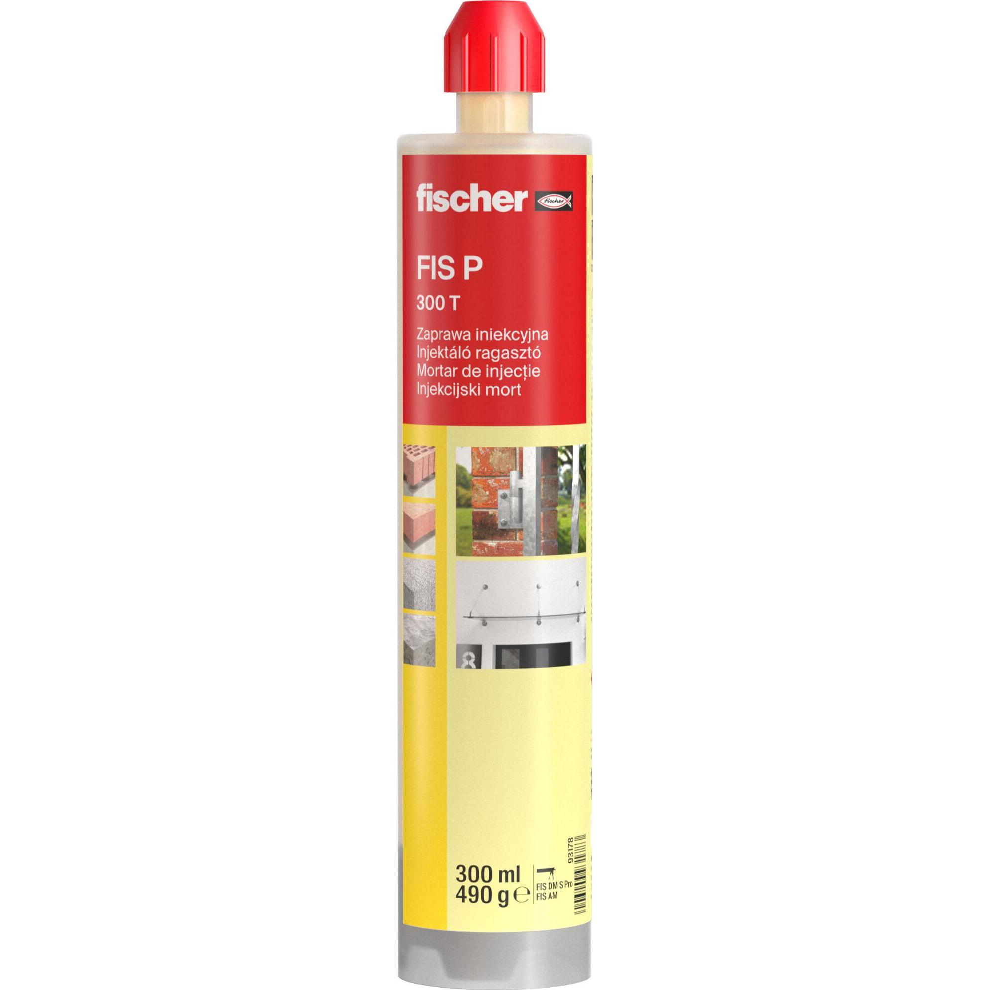 Fischer Chemischer Anker (1 Stk.) (93178)
