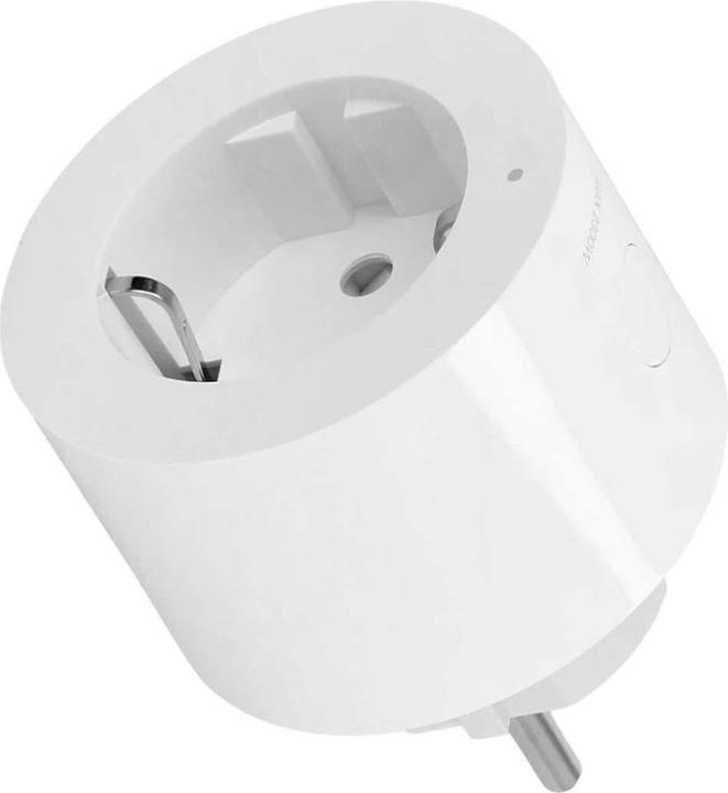 Actual product image Aqara Smart Plug