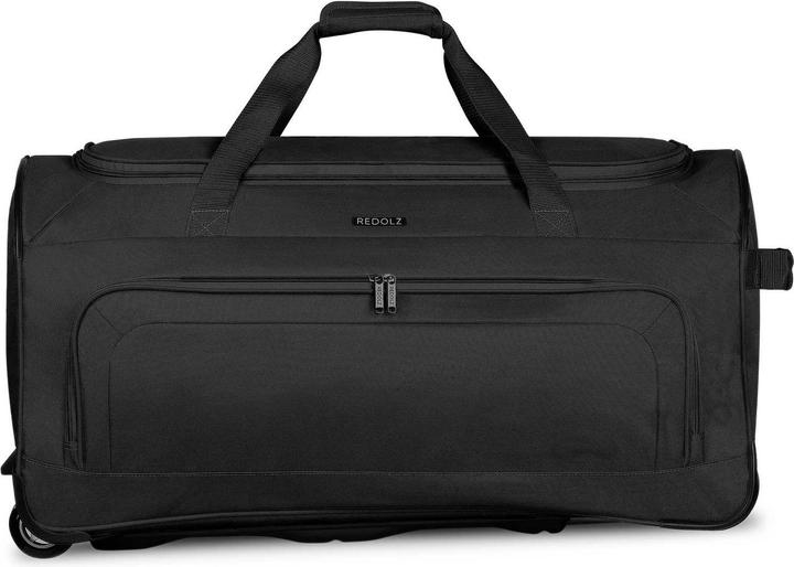 Produktbild Redolz Duffle Essentials 2 Rollen Reisetasche 71 cm (83 l)