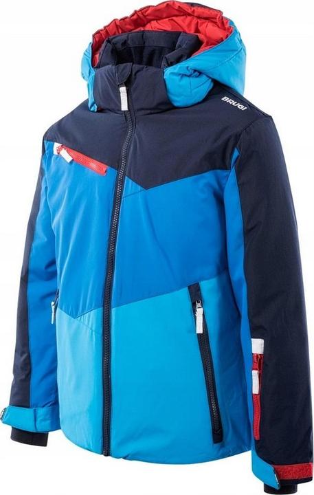 Immagine prodotto Brugi 1am2 Giacca Bambini (152)