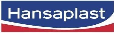 Actual product image Hansaplast Classic 5 m x 8 cm plaster, 1 pc. plaster (1 x)
