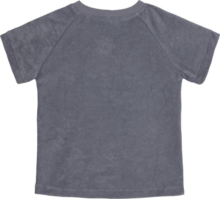 Image du produit Lässig T-shirt en éponge Terry (74)