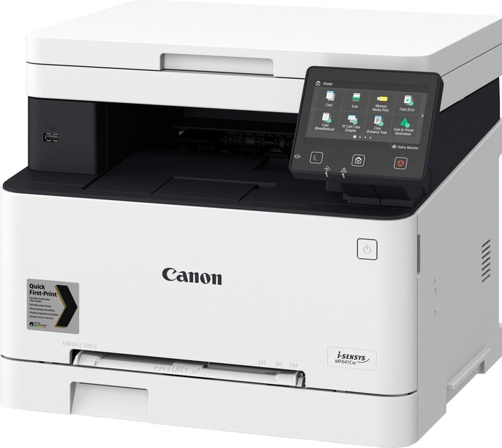 Produktbild Canon i-SENSYS MF641Cw (Laser, Farbe)