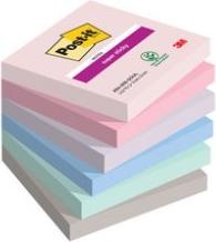 Actual product image Post-it Super Sticky (76 x 127 mm)