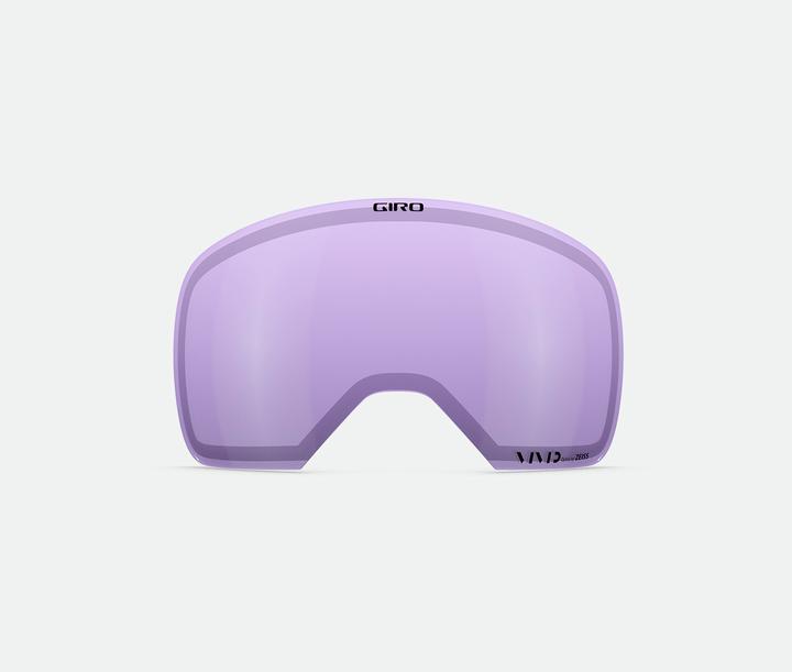 Actual product image Giro Comp Lense (Ski goggle replacement lens)