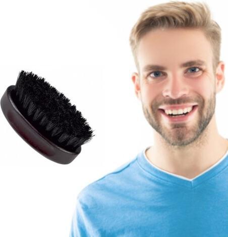 Produktbild Steinhart Oval (Beard Brush, 1 unit, Soft Beard)