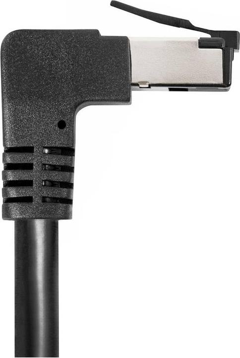 Actual product image Maxtrack Cat 8.1 Patch Cable (S/FTP, CAT8.1, 5 m)