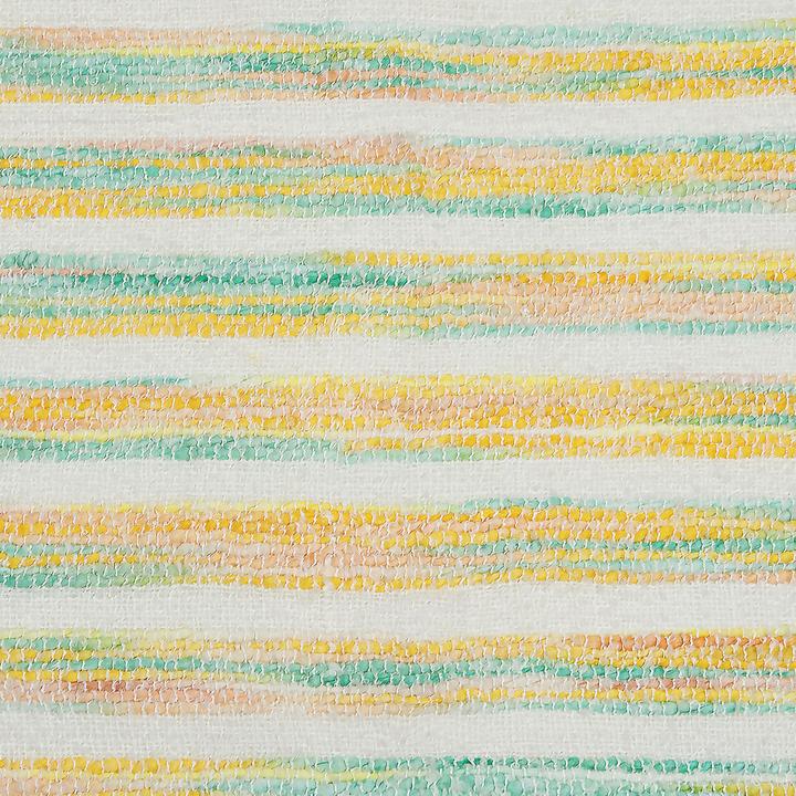 Immagine prodotto Beliani Coperta giallo/verde 130 x 170 cm NUWAR (130 x 170 cm)