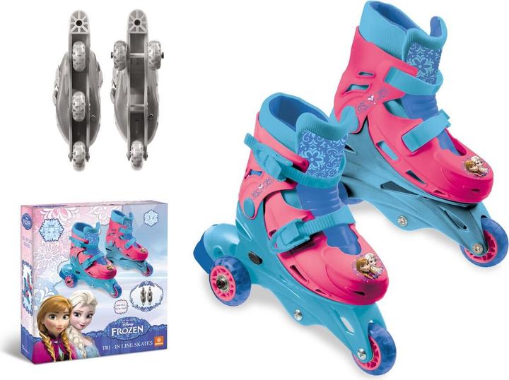 Produktbild Mondo Frozen (29, 30, 31, 32)