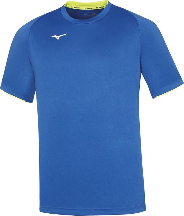 Produktbild Mizuno Core SS Tee Kids (152)