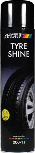 Motip Tyre Shine (600 ml)